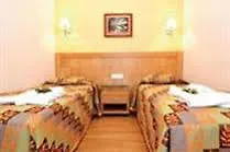 Orka Park Villas And Apartments Oludeniz Hotel