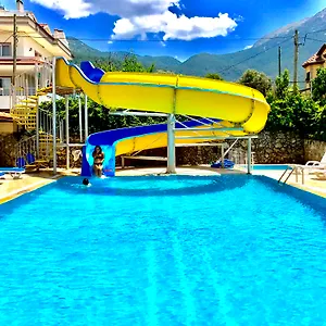 Otel Doga, Ölüdeniz