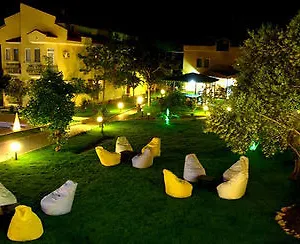 Otel Yunus Fethiye, Ölüdeniz