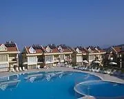 Orka Park Villas And Apartments Oludeniz 3*,